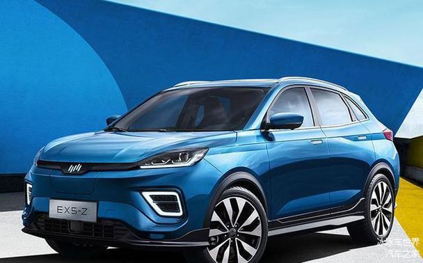 成都101WEY威派豪华SUV市场的黑马，零跑汽车与智能交通系统的协同