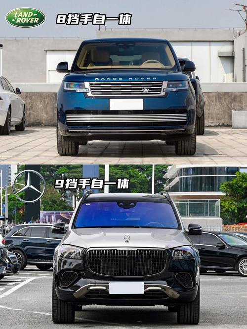 成都101迈巴赫经典与现代的完美融合，路虎如何塑造独特的品牌形象